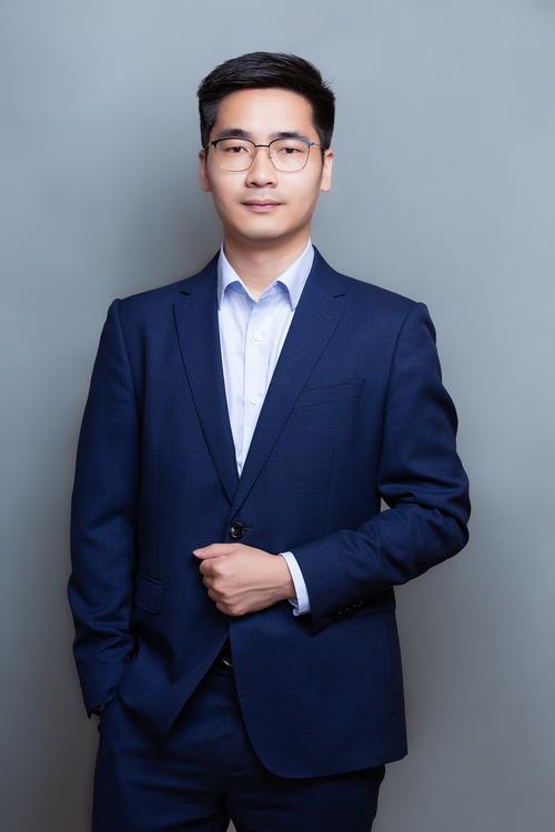 马彩华 品牌与内容负责人